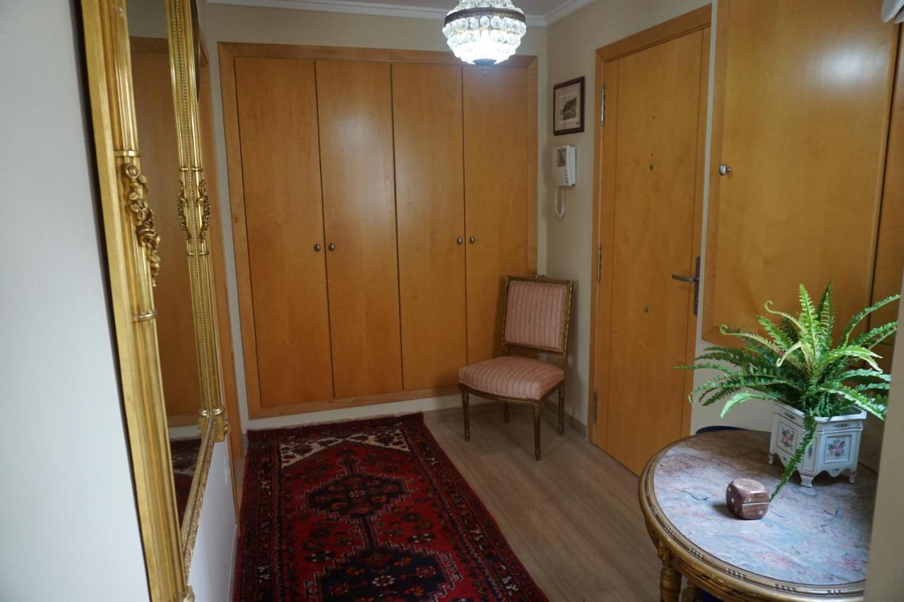 Atico Vilamar Denia Zewnętrze zdjęcie