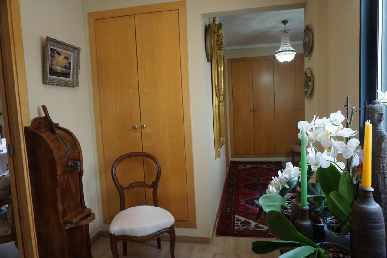 Apartament Atico Vilamar Denia Zewnętrze zdjęcie